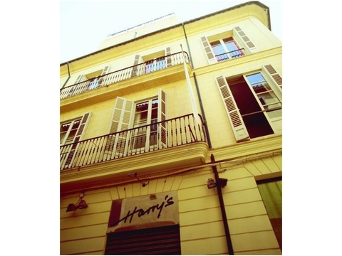 Gastronomie und Wohnung kaufen in Palma de Mallorca