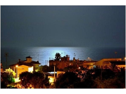 Penthousewohnung kaufen in Porto Cristo, 132 m² Wohnfläche, 4 Zimmer