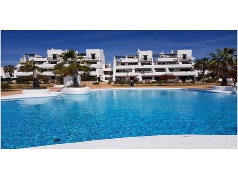 Etagenwohnung kaufen in Cala d'Or, 60 m² Wohnfläche, 2 Zimmer