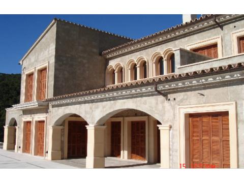 Villa kaufen in Andratx, mit Garage, mit Stellplatz, 2.100 m² Grundstück, 800 m² Wohnfläche, 10 Zimmer