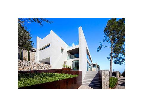 Villa kaufen in Son Vida, mit Garage, 3.000 m² Grundstück, 1.287 m² Wohnfläche, 8 Zimmer