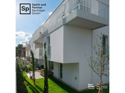 Etagenwohnung kaufen in Wien, mit Garage, 61,91 m² Wohnfläche, 3 Zimmer