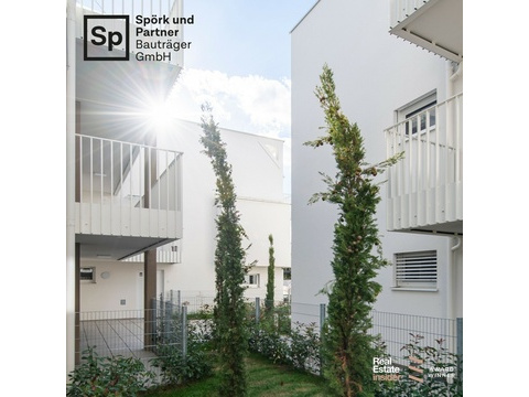 Etagenwohnung kaufen in Wien, mit Garage, 61,57 m² Wohnfläche, 3 Zimmer