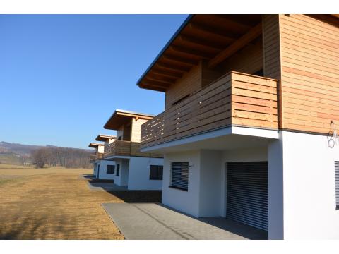Einfamilienhaus kaufen in Sankt Anna am Aigen, 350 m² Grundstück, 90 m² Wohnfläche, 3 Zimmer