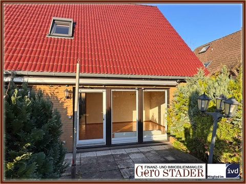 Einfamilienhaus kaufen in Berlin, mit Garage, 406 m² Grundstück, 111 m² Wohnfläche, 4 Zimmer