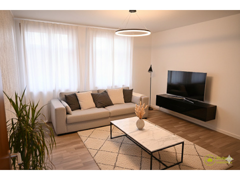 Wohnung kaufen in Erlangen, 88 m² Wohnfläche, 3 Zimmer