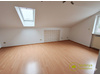 Dachgeschosswohnung kaufen in Erlangen, 47,2 m² Wohnfläche, 2 Zimmer