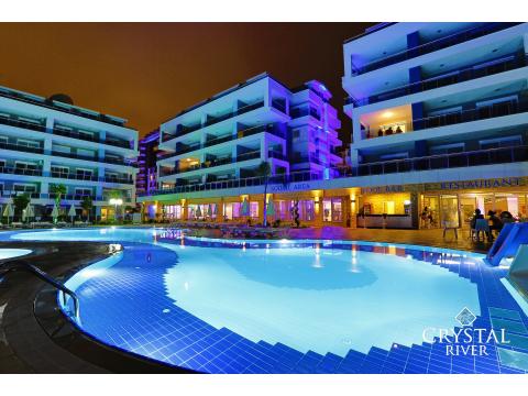 Maisonette- Wohnung kaufen in Alanya, 127 m² Wohnfläche, 3 Zimmer