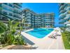 Maisonette- Wohnung kaufen in Alanya, 130 m² Wohnfläche, 3 Zimmer