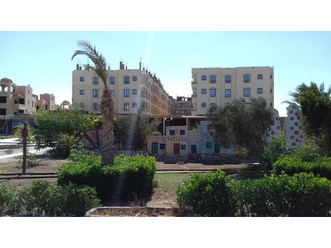 Wohnung kaufen in Hurghada, 97 m² Wohnfläche, 3 Zimmer