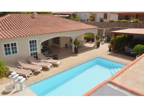 Villa kaufen in Taurito, 350 m² Grundstück, 125 m² Wohnfläche, 3 Zimmer