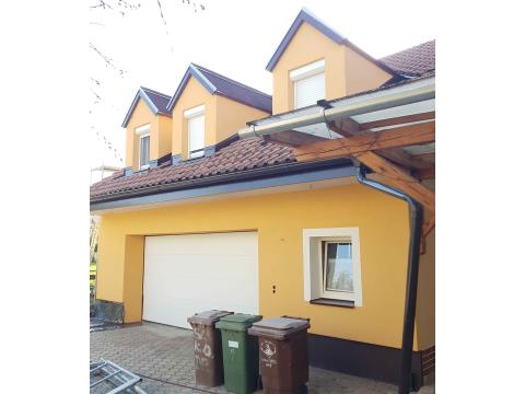 Einfamilienhaus kaufen in Szentgotthárd, 616 m² Grundstück, 214 m² Wohnfläche, 4 Zimmer
