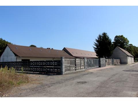 Bauernhaus kaufen in Tyliczki