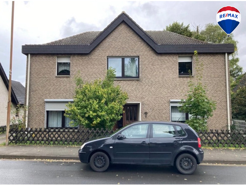 Etagenwohnung kaufen in Löhne, 110 m² Wohnfläche, 4 Zimmer