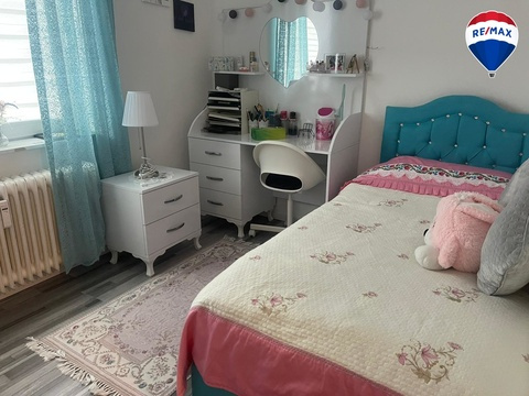 Etagenwohnung kaufen in Detmold, 79 m² Wohnfläche, 4 Zimmer