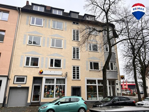 Haus kaufen in Duisburg