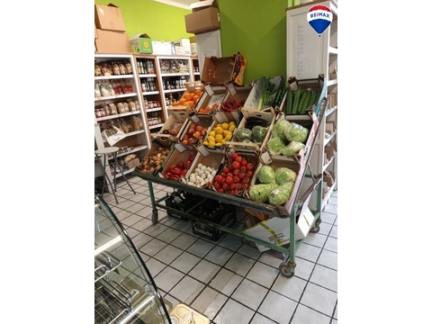 Kiosk kaufen in Bielefeld, 100 m² Verkaufsfläche