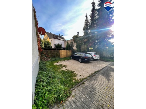 Parkplätze