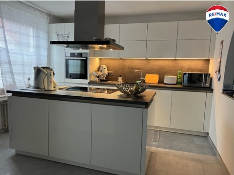 Erdgeschosswohnung kaufen in Bünde, 114 m² Wohnfläche, 5 Zimmer