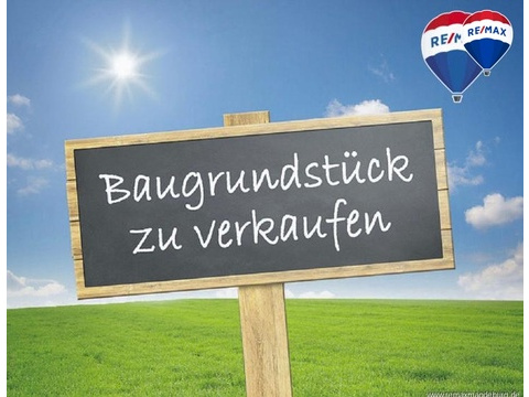 Wohngrundstück kaufen in Herford, 687 m² Grundstück