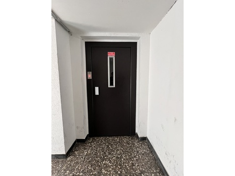 Fahrstuhl