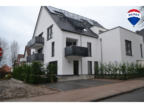 Exklusives Wohnen in Bad Salzuflen - Modern, Komfortabel und Nachhaltig