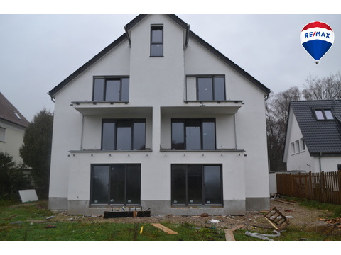 Eigentumswohnung in Theesen, Neubau! Willkommen in Ihrem neuen Zuhause