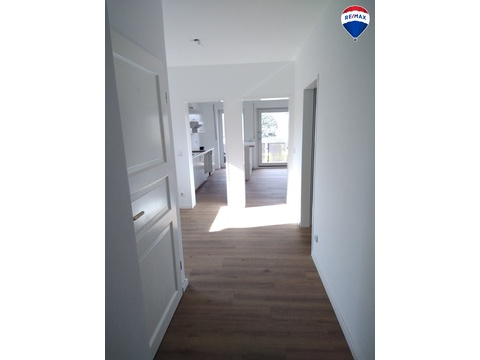Etagenwohnung kaufen in Gütersloh, 63 m² Wohnfläche, 2,5 Zimmer