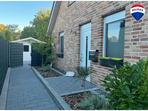 Einfamilienhaus kaufen in Spenge, 500 m² Grundstück, 165 m² Wohnfläche, 3 Zimmer