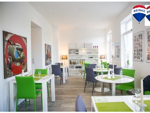 Restaurant mieten, pachten in Bielefeld