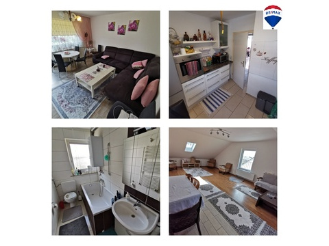 Etagenwohnung kaufen in Bielefeld, 195 m² Wohnfläche, 9 Zimmer