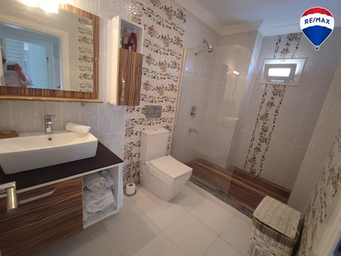 Bad / Banyo