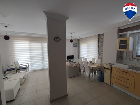 Wohnzimmer / Salon