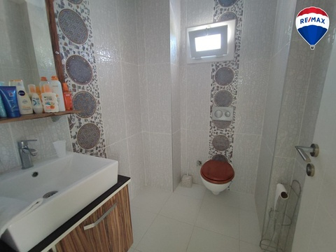 Bad / Banyo
