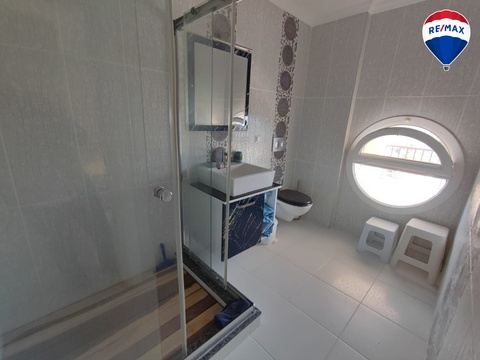 Bad / Banyo