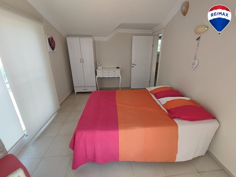 Schlafzimmer / Ebeveyn Yatak Odasi