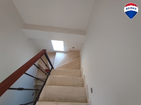 Treppen / Merdiven