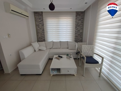 Wohnzimmer / Salon