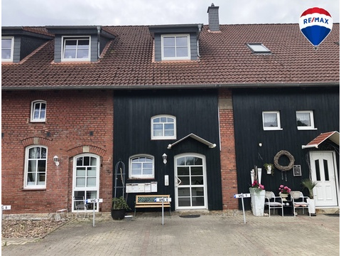 Maisonette- Wohnung kaufen in Stadthagen, 65 m² Wohnfläche, 2 Zimmer