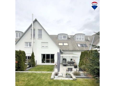 Doppelhaushälfte kaufen in Herford, 260 m² Grundstück, 148 m² Wohnfläche, 6 Zimmer