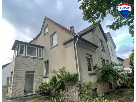 Einfamilienhaus kaufen in Lage, 290 m² Grundstück, 203 m² Wohnfläche, 7 Zimmer