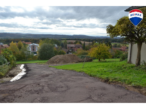 Baugrundstücke 1