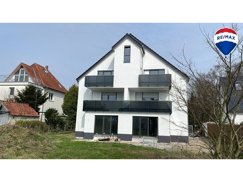 Dachgeschosswohnung kaufen in Bielefeld, 92 m² Wohnfläche, 3 Zimmer