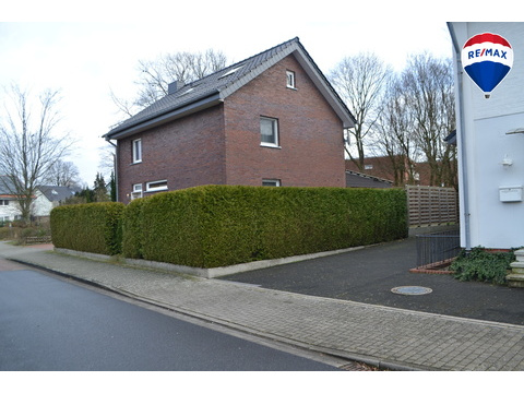 Einfamilienhaus kaufen in Rietberg, 582 m² Grundstück, 103 m² Wohnfläche, 4 Zimmer