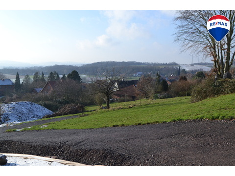 Grundstück kaufen in Rinteln, 670 m² Grundstück