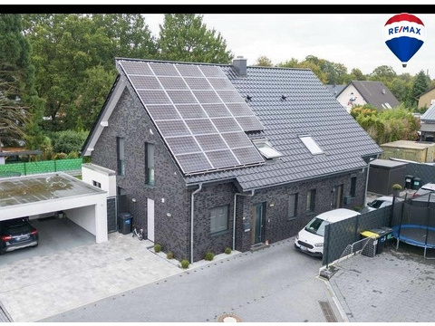 Einfamilienhaus kaufen in Bielefeld, 331 m² Grundstück, 114 m² Wohnfläche, 4 Zimmer