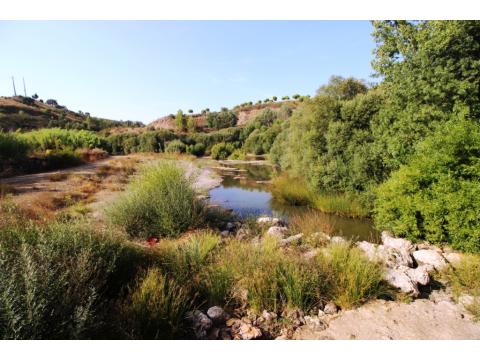 Wohngrundstück kaufen in São Marcos da Serra, 7.120 m² Grundstück