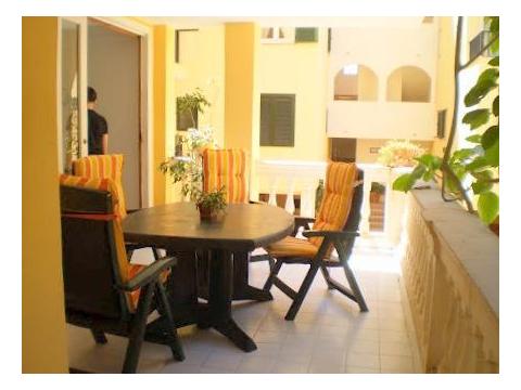 Etagenwohnung mieten in Santa Ponça, mit Stellplatz, 90 m² Wohnfläche, 3 Zimmer