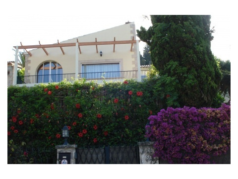 Villa kaufen in Calvià, mit Garage, 995 m² Grundstück, 250 m² Wohnfläche, 5 Zimmer