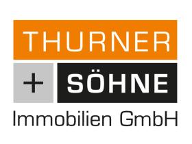 THURNER + SÖHNE Immobilien GmbH in Kaarst